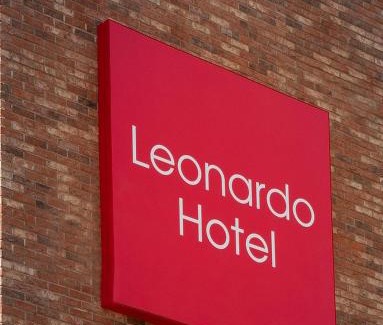 Chester Hotel | Leonardo Hotel Chester