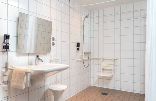 Innere Vorstadt Hotel | Leonardo Hotel Dresden Altstadt