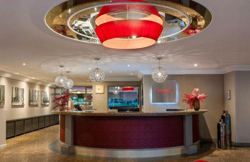 Kirchrode Hotel | Leonardo Hotel Hannover