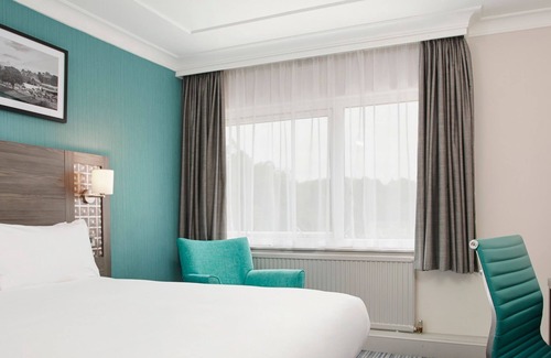 Inverness Hotel | Leonardo Hotel Inverness