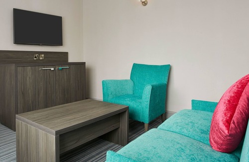 Inverness Hotel | Leonardo Hotel Inverness