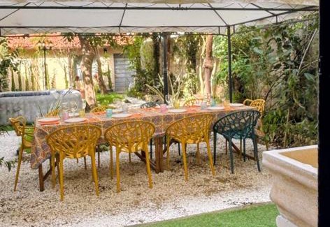 Pisa City Centre House | Leonardo House Pisa giardino piscina idromassaggio