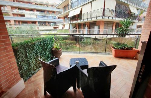 Fiumicino House | Leonardo Rome Holidays