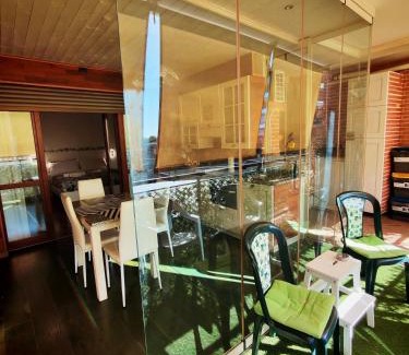 Fiumicino House | Leonardo Rome Holidays