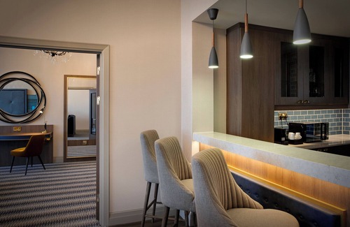 Tower Hill Hotel | Leonardo Royal Hotel London City - Tower of London