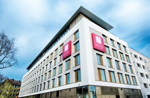 Ulm Hotel | Leonardo Royal Hotel Ulm