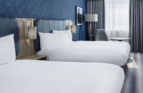 Southampton City Centre Hotel | Leonardo Royal Southampton Grand Harbour