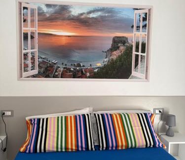 Scilla House | Leonardo Suites Scilla