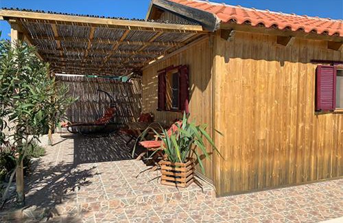Lentas House | Leondario