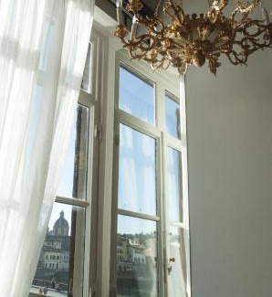 Duomo Hotel | Leone Blu Suites | UNA Esperienze