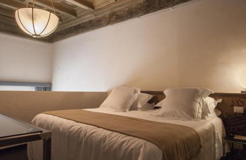 Duomo Hotel | Leone Blu Suites | UNA Esperienze