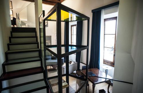 Duomo Hotel | Leone Blu Suites | UNA Esperienze