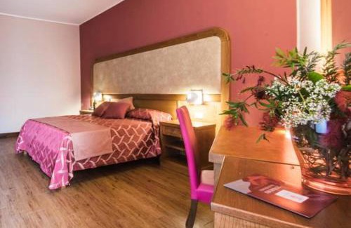 Salice Salentino Hotel | Leone de Castris Wine Hotel