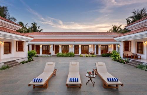 Vagator Resort | Leoney Resort Goa