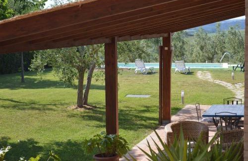 Ponte di Gabbiano Villa | Leonina Cottage