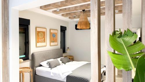 Kemer Mahallesi Apartment | Leos Apartments Apart1