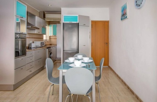 Aduanas Apartment | Lepanto by Interhome