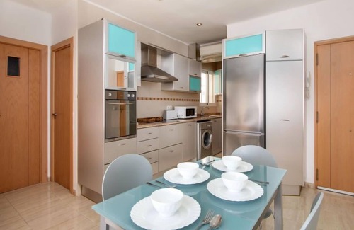 Aduanas Apartment | Lepanto by Interhome