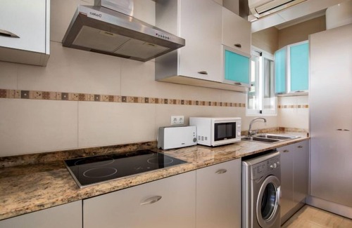 Aduanas Apartment | Lepanto by Interhome