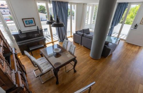 Nafpaktos Apartment | Lepanto Phos