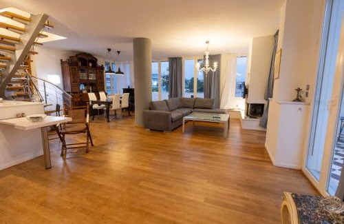 Nafpaktos Apartment | Lepanto Phos