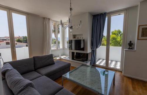 Nafpaktos Apartment | Lepanto Phos