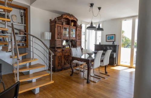 Nafpaktos Apartment | Lepanto Phos