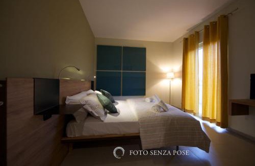 Patrica House | lepini suites affittacamere