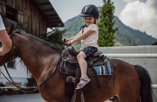 Sankt Johann im Pongau Hotel | Lerchs Landhotel