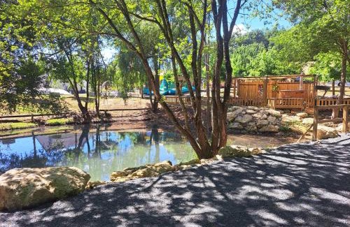 Saint-Jean-Saint-Germain Other | Les 2 étangs de la foulonnerie