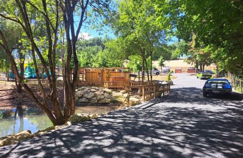 Saint-Jean-Saint-Germain Other | Les 2 étangs de la foulonnerie