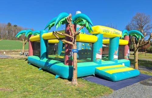 Saint-Jean-Saint-Germain Other | Les 2 étangs de la foulonnerie