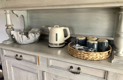 Cotignac House | Les 2 Palmiers :6 to 10 Family holidays in Provence