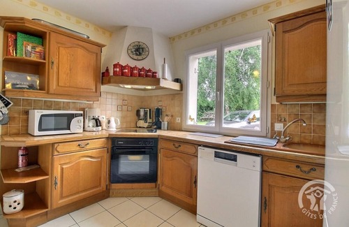 Plouezec House | Les 2 Pointes - PLOUEZEC