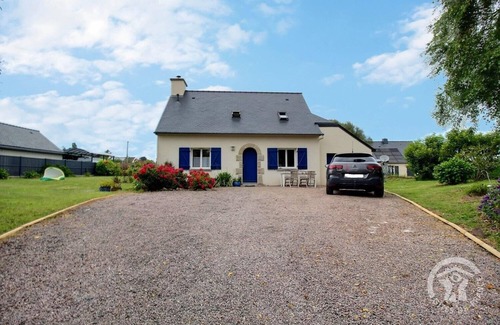 Plouezec House | Les 2 Pointes - PLOUEZEC