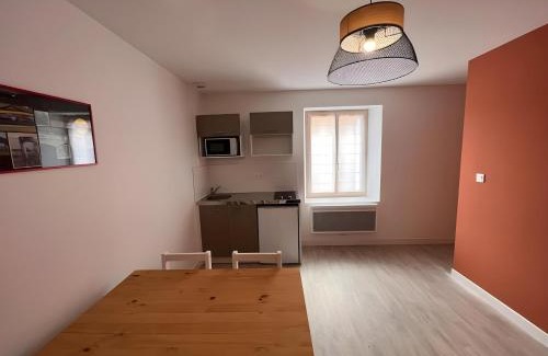 Ballon-Saint-Mars Apartment | Les 24h du Mans - Campagne - 4pers - Rêve au Mans