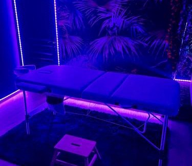 Sigean Bed & Breakfast | Les 3 anges de Sigean maison bourgeoise chambre d hôtes table d hôtes et Spa