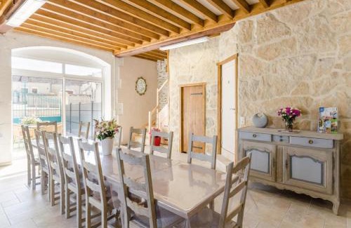 Balnot-sur-Laignes House | Les 3 cepages