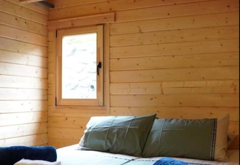 Cilaos Ski Chalet | Les 3 Chalets de Cilaos