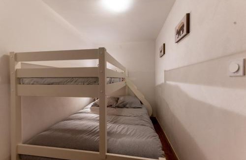 Les Gets Apartment | Les 3 Chamois - Station de ski accessible à pied