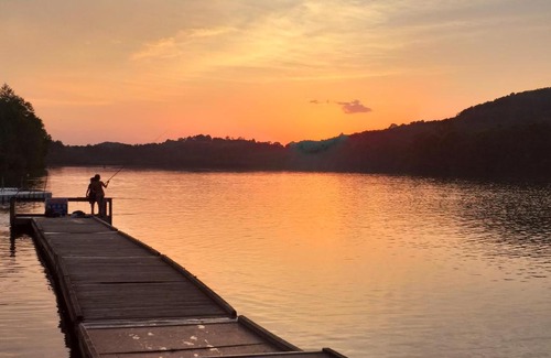 Saint-Vincent Apartment | Les 3 Collines, Panorama sur les Pyrénées !