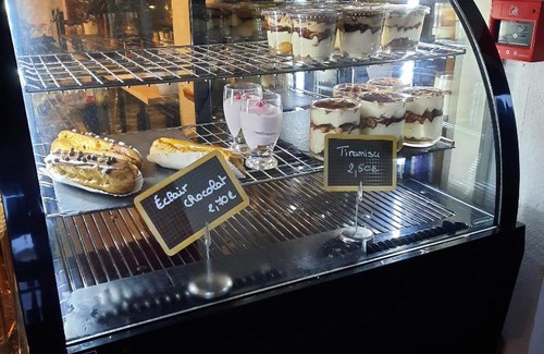 Chenay Hotel | Les 3 Pigeons