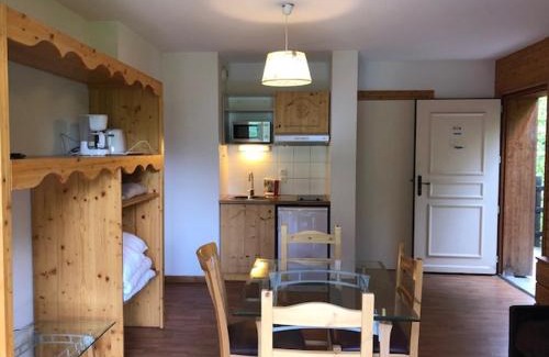 Orelle Apartment | Les 3 vallées - Piscine/Spa/Hammam - 4p