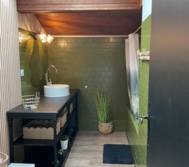 Font-Romeu-Odeillo-Via Apartment | Les 4 monts face montagne