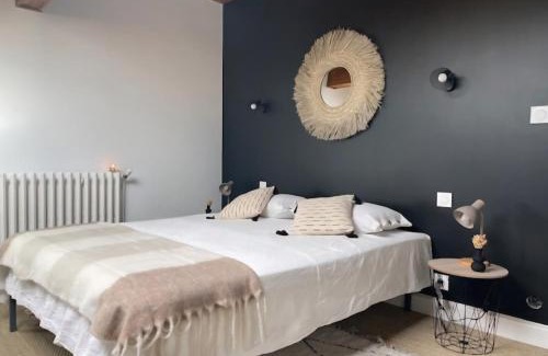 Font-Romeu-Odeillo-Via Apartment | Les 4 monts face montagne