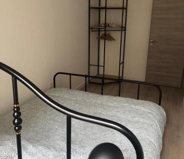 Belfort Apartment | Les 4 vents