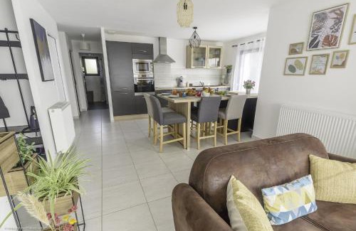 Baden Apartment | LES 7 ÎLES