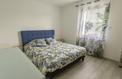 Baden Apartment | LES 7 ÎLES