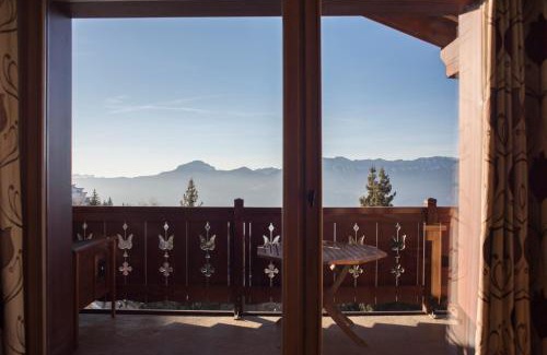 Prapoutel Apartment | les 7 laux immobilier chalet A