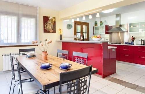 Can Carbonell House | Les Agudes by Interhome